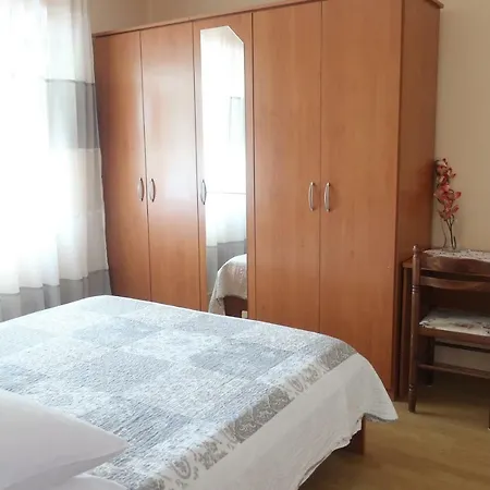 Vacation Ivan 펜션 세비드